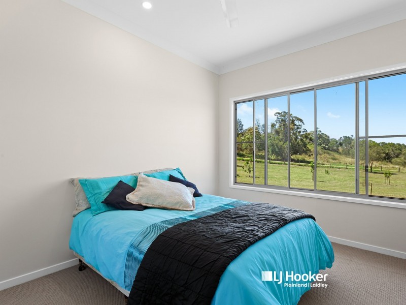 14 Laglan Lane, Tallegalla QLD 4340