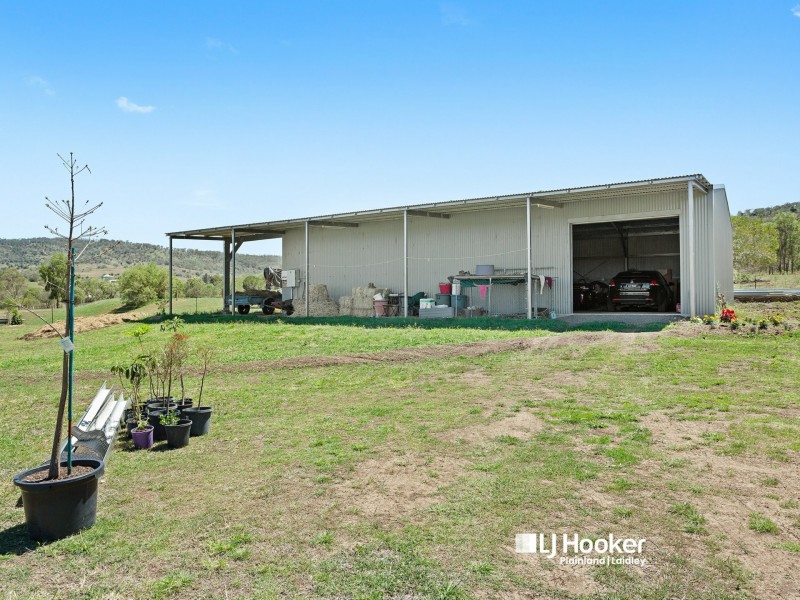 14 Laglan Lane, Tallegalla QLD 4340