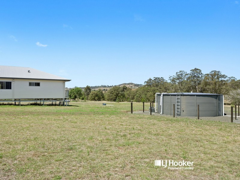 14 Laglan Lane, Tallegalla QLD 4340