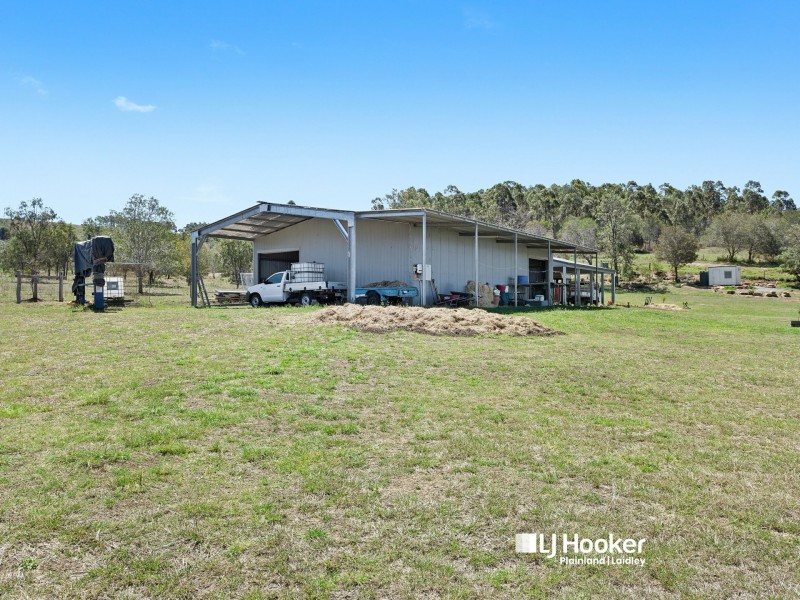 14 Laglan Lane, Tallegalla QLD 4340