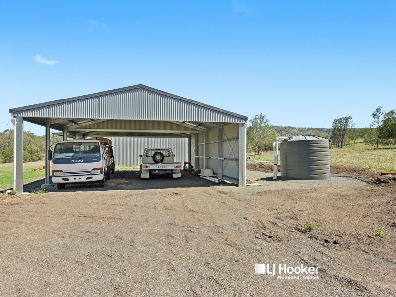 14 Laglan Lane, Tallegalla QLD 4340