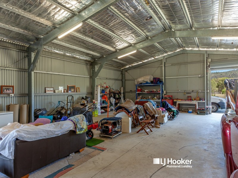 14 Laglan Lane, Tallegalla QLD 4340