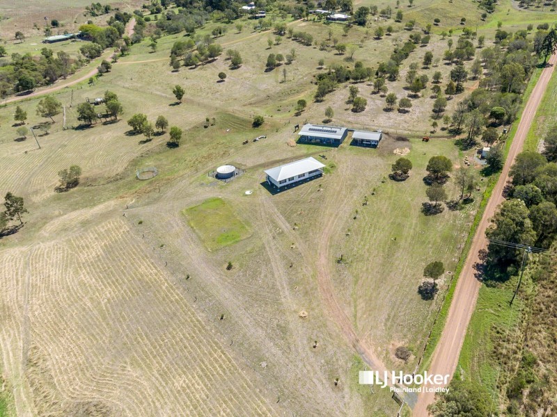 14 Laglan Lane, Tallegalla QLD 4340