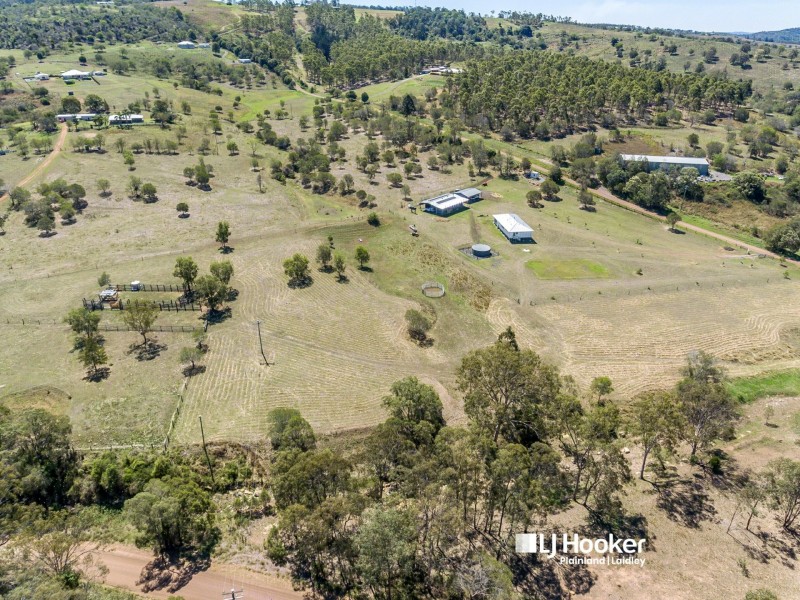 14 Laglan Lane, Tallegalla QLD 4340