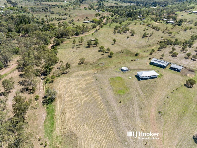 14 Laglan Lane, Tallegalla QLD 4340