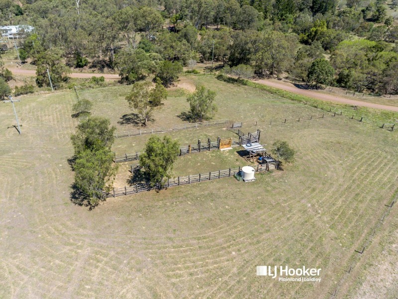 14 Laglan Lane, Tallegalla QLD 4340