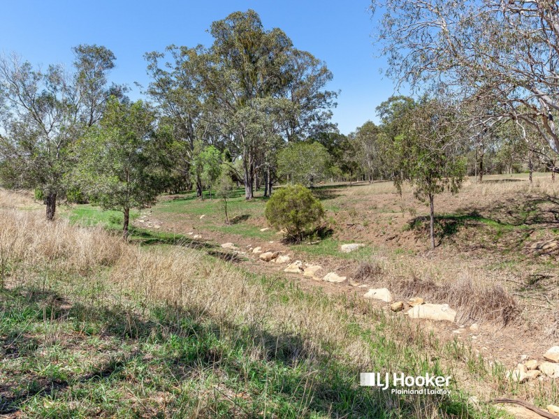 14 Laglan Lane, Tallegalla QLD 4340