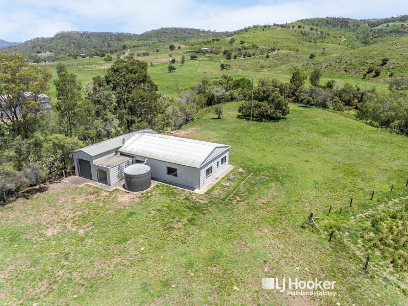 62 Mount Berryman Rd, Mount Berryman QLD 4341