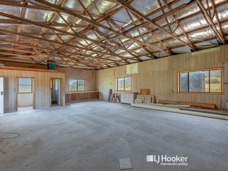 62 Mount Berryman Rd, Mount Berryman QLD 4341