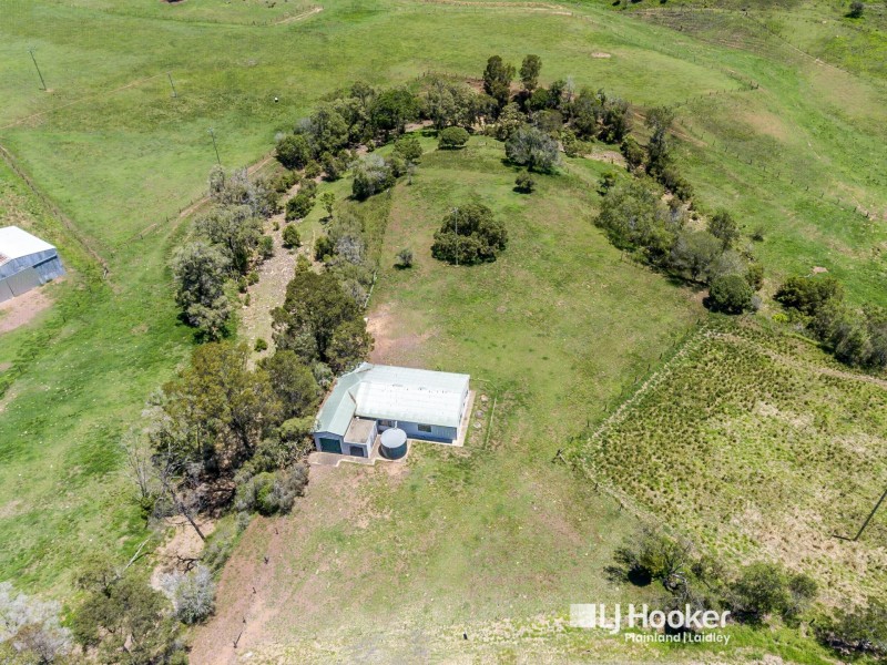 62 Mount Berryman Rd, Mount Berryman QLD 4341