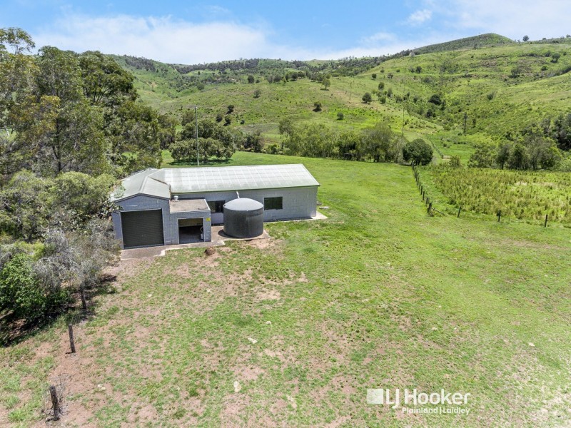62 Mount Berryman Rd, Mount Berryman QLD 4341