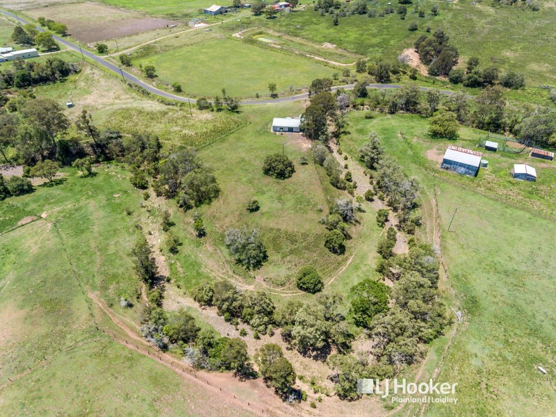62 Mount Berryman Rd, Mount Berryman QLD 4341
