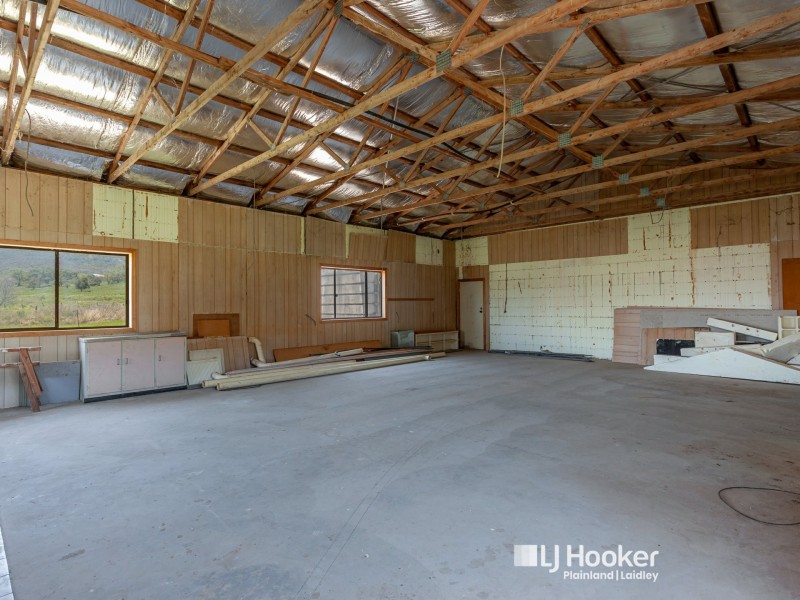 62 Mount Berryman Rd, Mount Berryman QLD 4341