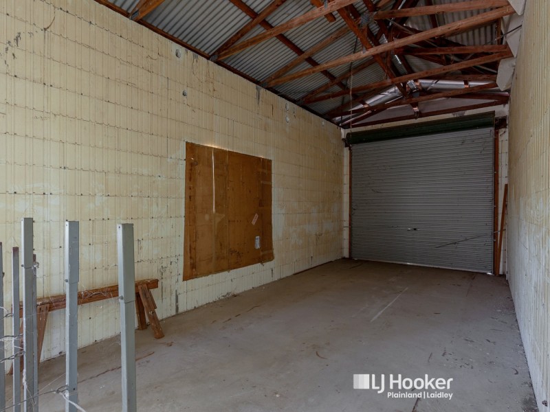 62 Mount Berryman Rd, Mount Berryman QLD 4341