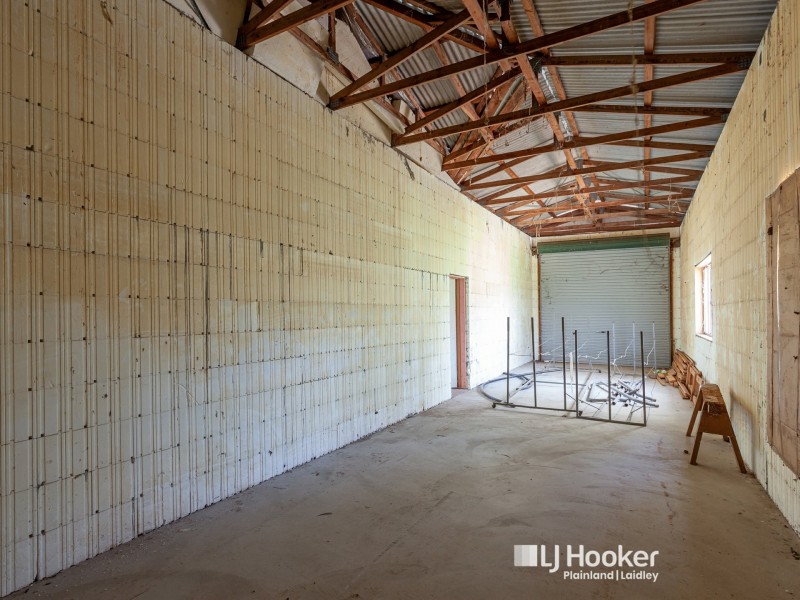 62 Mount Berryman Rd, Mount Berryman QLD 4341