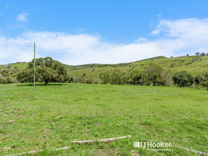 62 Mount Berryman Rd, Mount Berryman QLD 4341