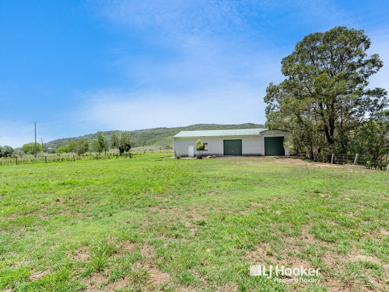 62 Mount Berryman Rd, Mount Berryman QLD 4341