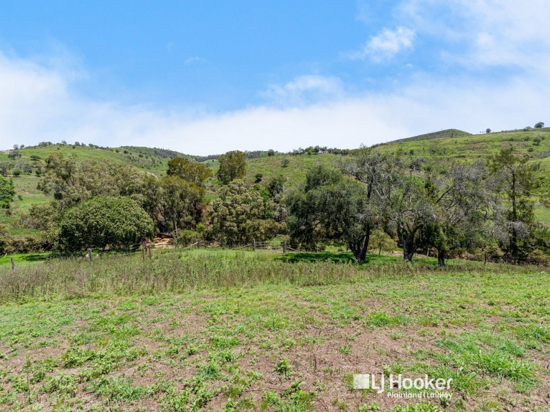 62 Mount Berryman Rd, Mount Berryman QLD 4341