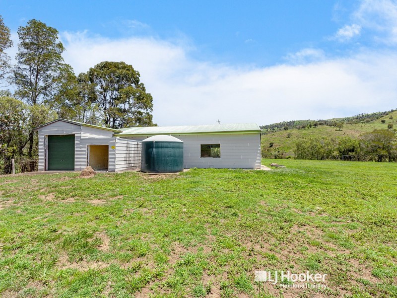 62 Mount Berryman Rd, Mount Berryman QLD 4341