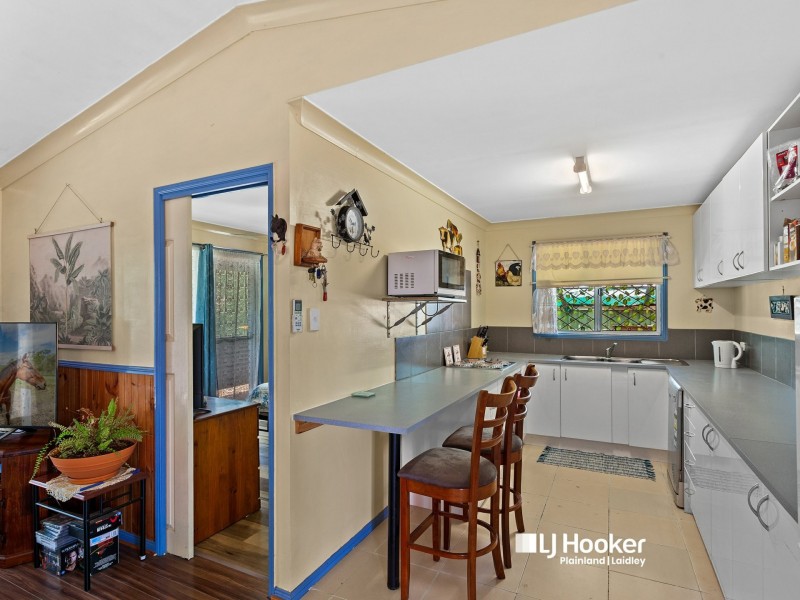 13 Amy Drive, Laidley Heights QLD 4341