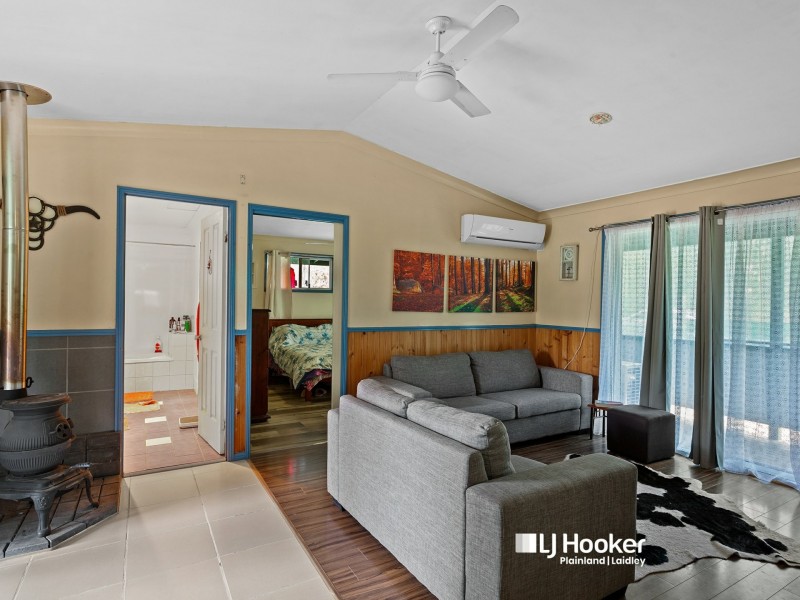 13 Amy Drive, Laidley Heights QLD 4341