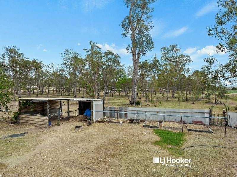 13 Amy Drive, Laidley Heights QLD 4341