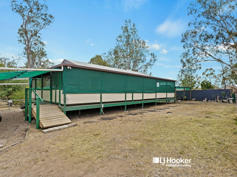 13 Amy Drive, Laidley Heights QLD 4341
