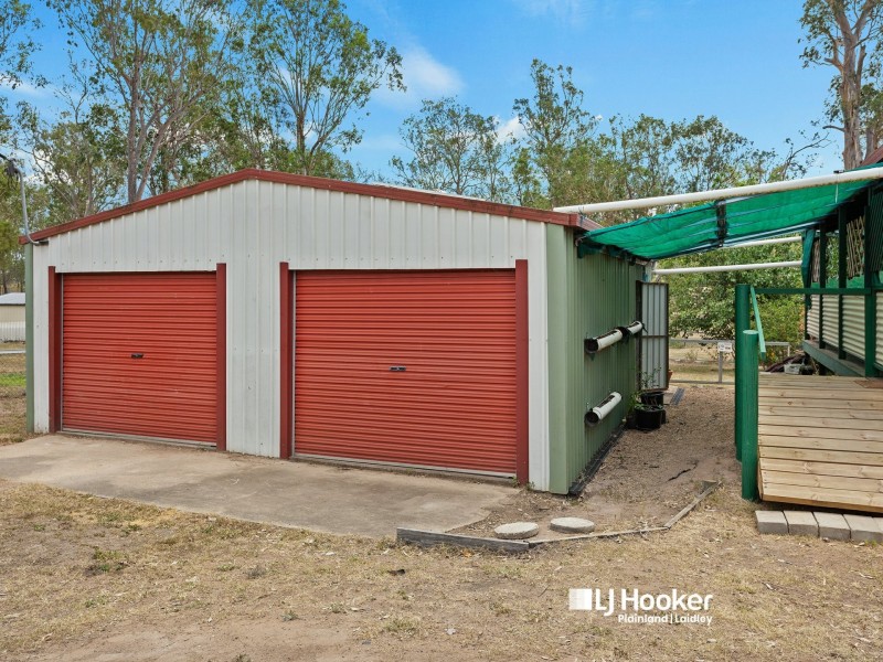13 Amy Drive, Laidley Heights QLD 4341