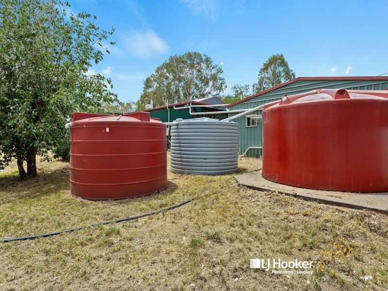 13 Amy Drive, Laidley Heights QLD 4341