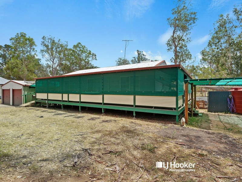 13 Amy Drive, Laidley Heights QLD 4341