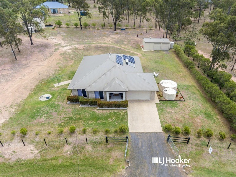 30 Walnut Drive, Brightview QLD 4311