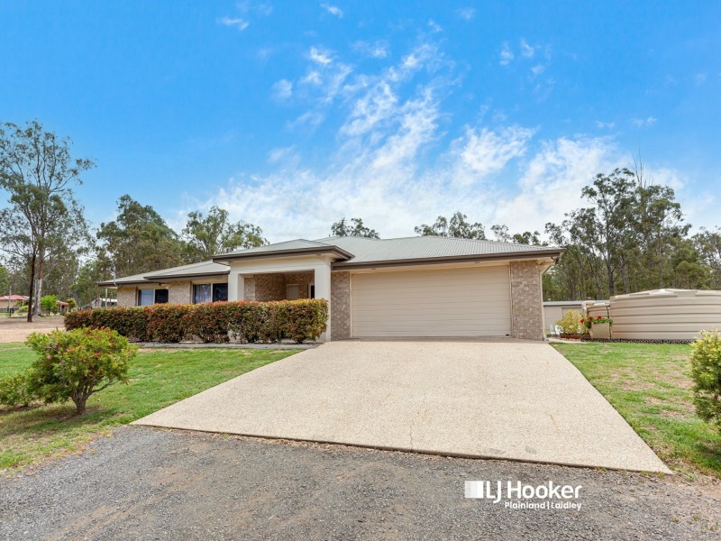 30 Walnut Drive, Brightview QLD 4311