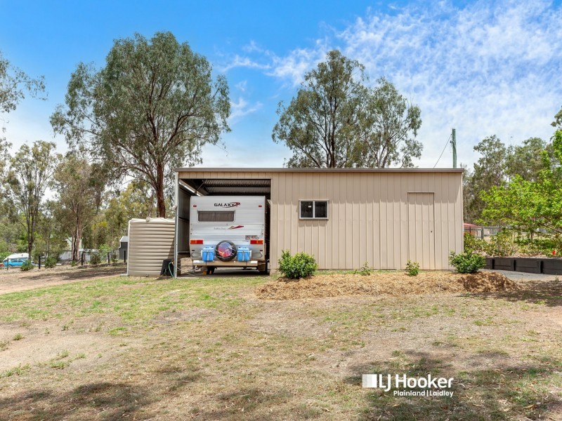 30 Walnut Drive, Brightview QLD 4311