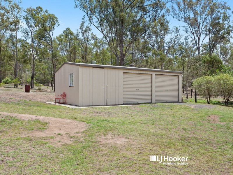 30 Walnut Drive, Brightview QLD 4311