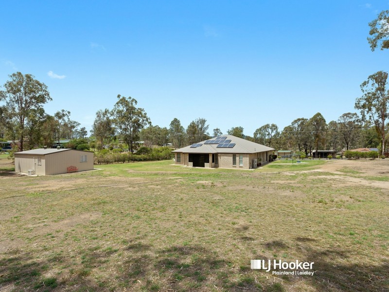 30 Walnut Drive, Brightview QLD 4311