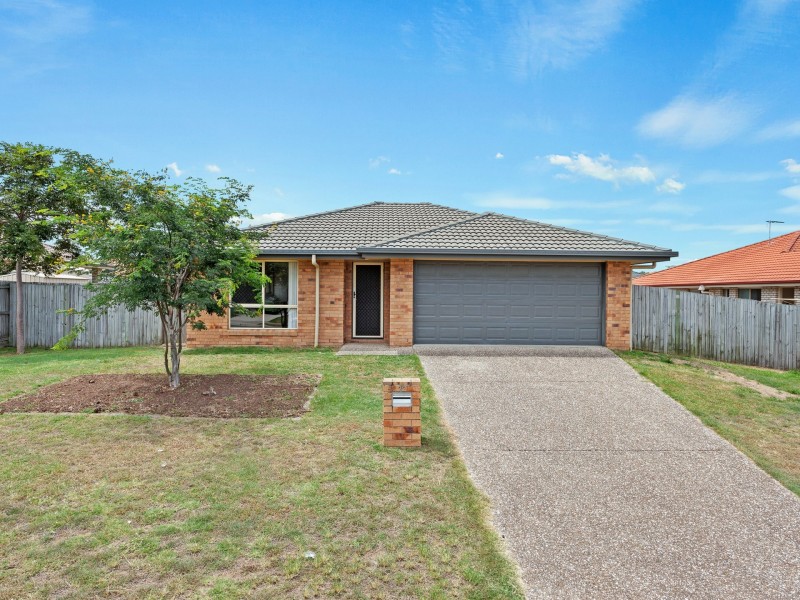 22 Sandpiper Drive, Lowood QLD 4311