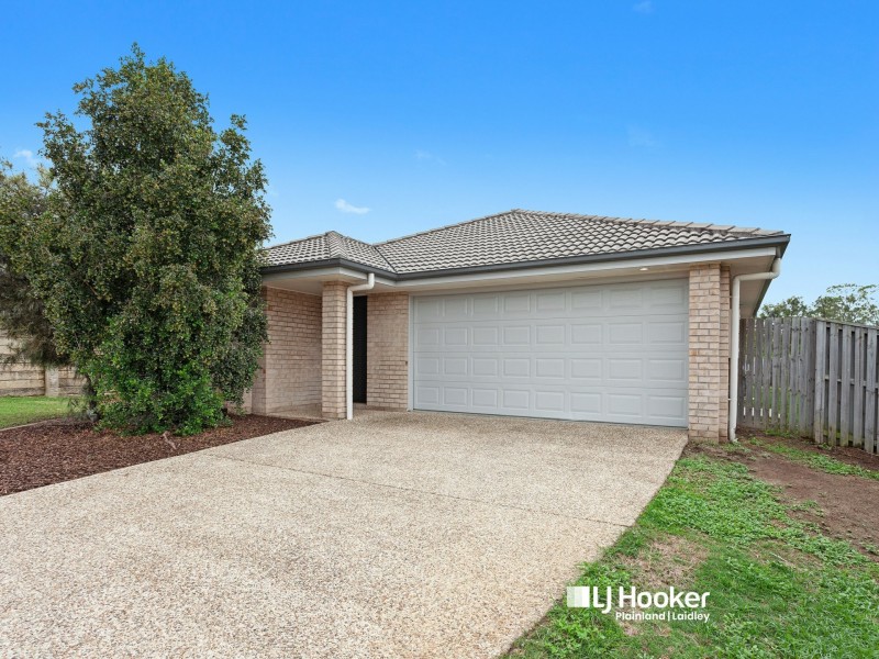 37 Goldenwood Crescent, Fernvale QLD 4306