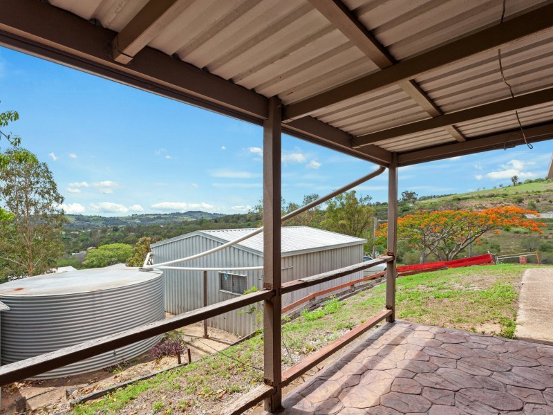 160 Green Valley Rd, Minden QLD 4311