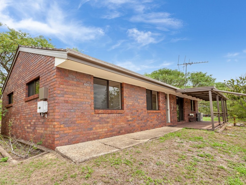 160 Green Valley Rd, Minden QLD 4311