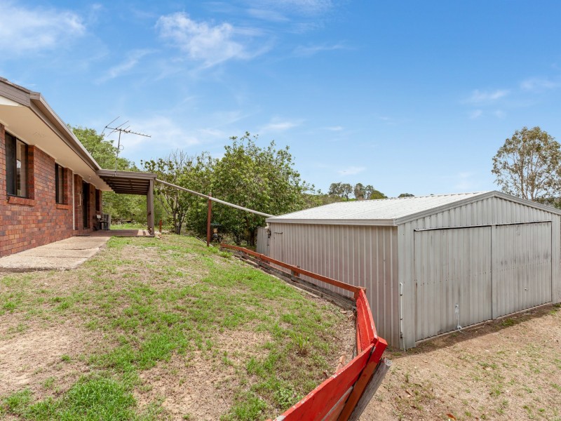 160 Green Valley Rd, Minden QLD 4311