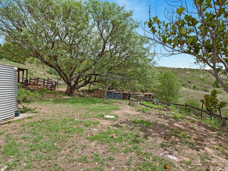 160 Green Valley Rd, Minden QLD 4311