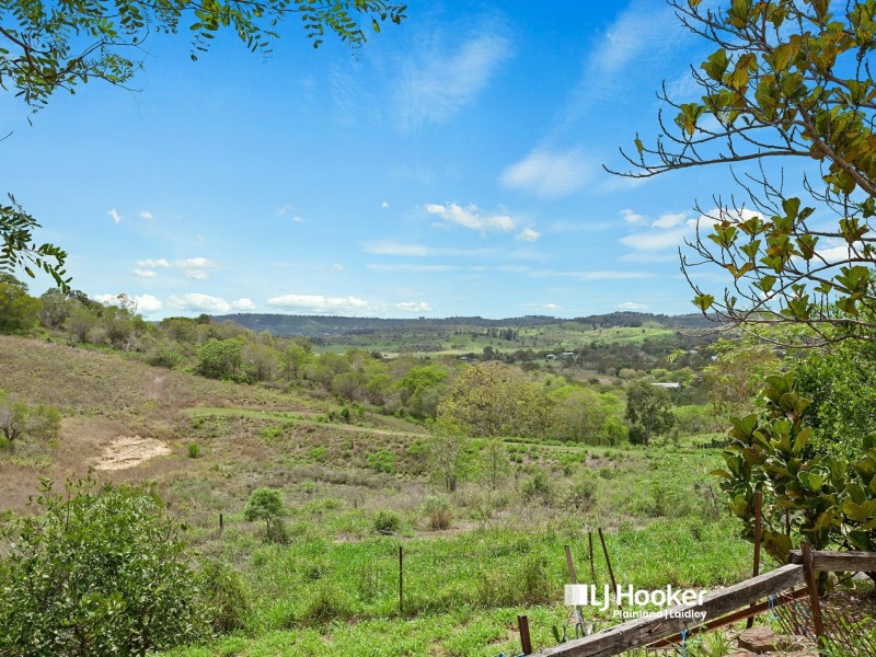 160 Green Valley Rd, Minden QLD 4311