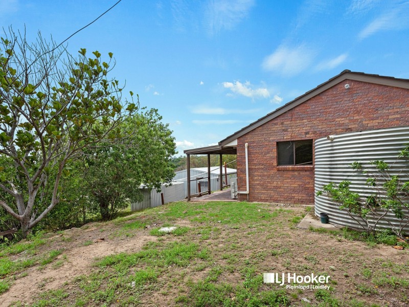 160 Green Valley Rd, Minden QLD 4311