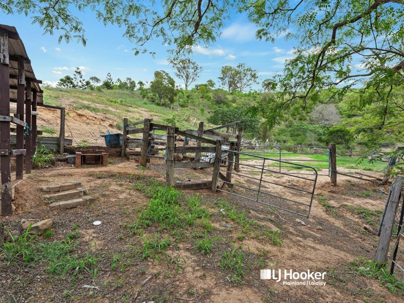 160 Green Valley Rd, Minden QLD 4311
