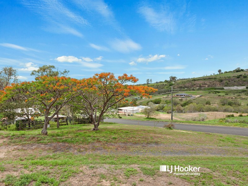 160 Green Valley Rd, Minden QLD 4311