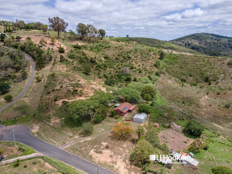 160 Green Valley Rd, Minden QLD 4311