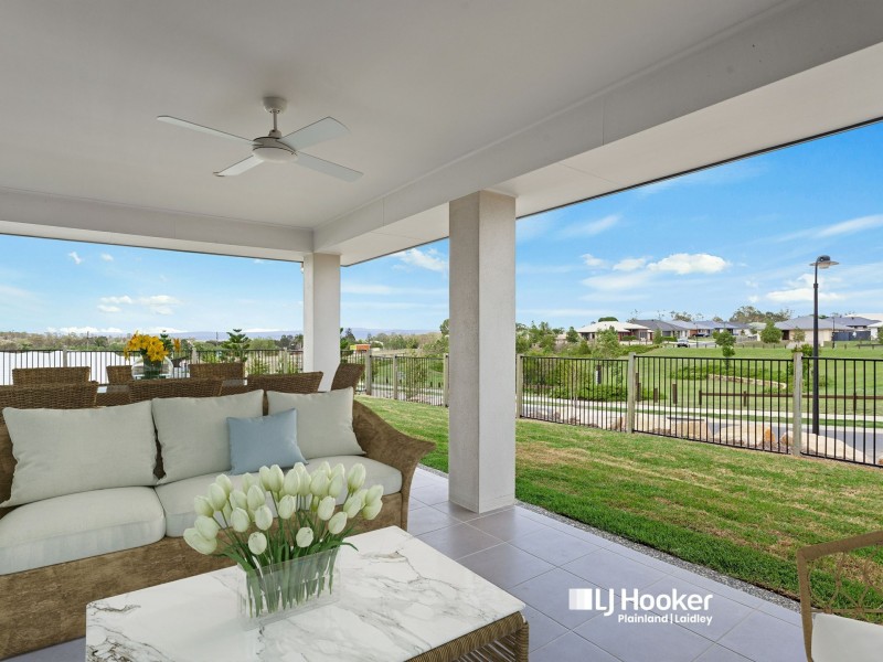 2 Hastings Avenue, Plainland QLD 4341
