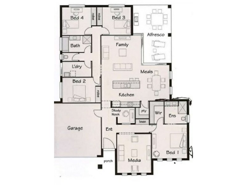 2 Hastings Avenue, Plainland QLD 4341