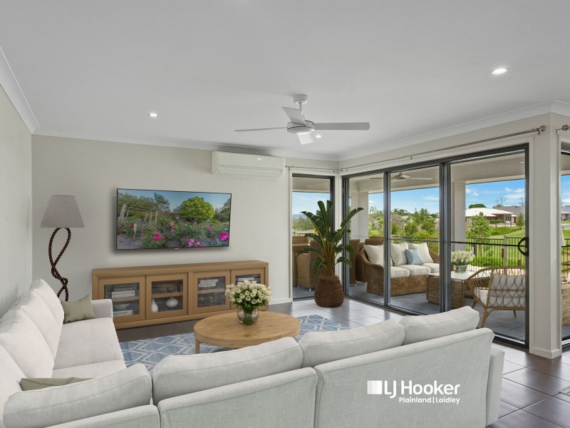 2 Hastings Avenue, Plainland QLD 4341