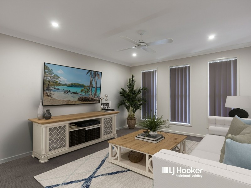 2 Hastings Avenue, Plainland QLD 4341